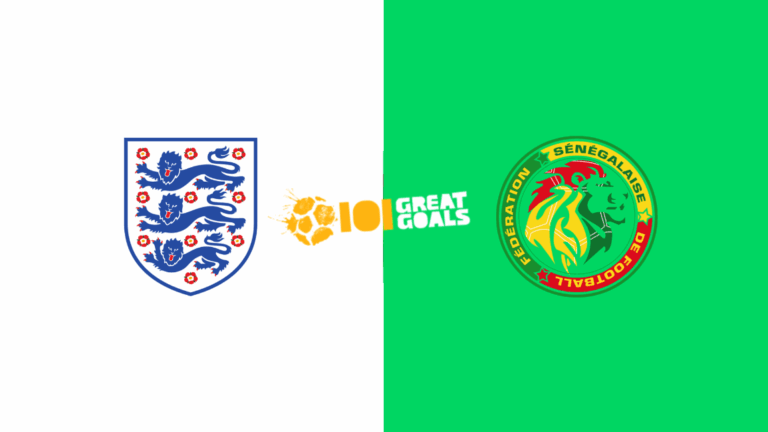 England vs Senegal Betting Offers – Best UK Betting Sites, Free Bets & Tips